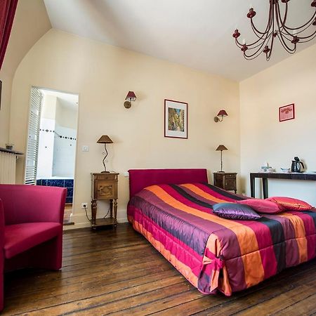 Rilly-la-Montagne Le Relais De St Martin Bed & Breakfast エクステリア 写真