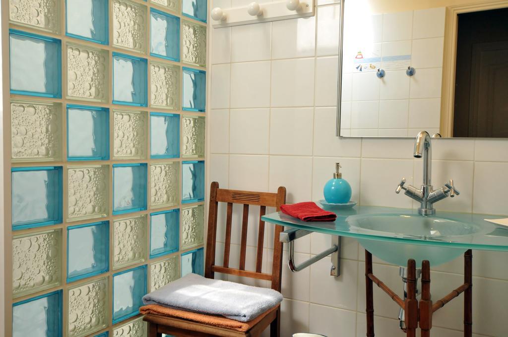 Rilly-la-Montagne Le Relais De St Martin Bed & Breakfast エクステリア 写真