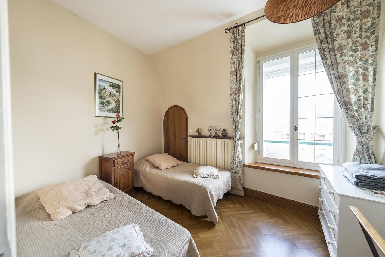 Rilly-la-Montagne Le Relais De St Martin Bed & Breakfast エクステリア 写真