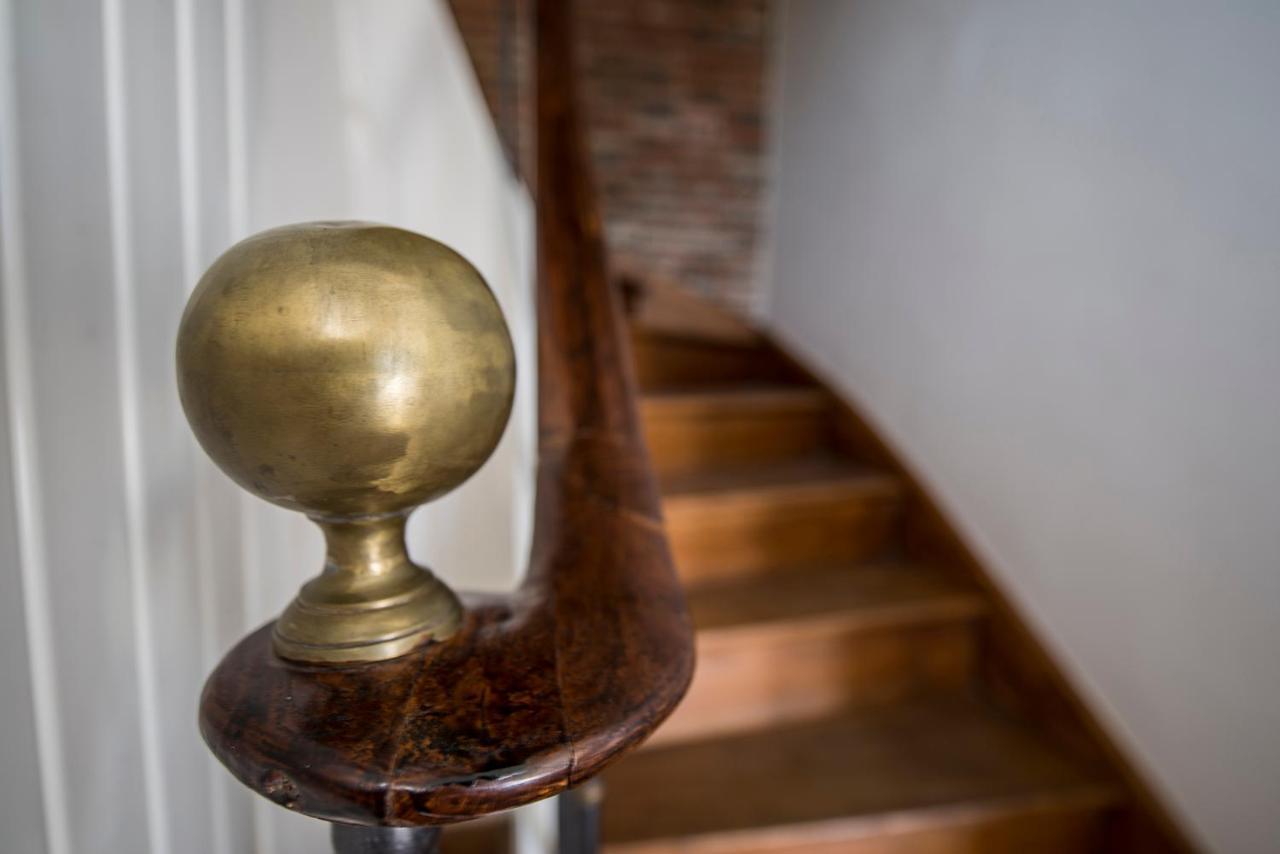Rilly-la-Montagne Le Relais De St Martin Bed & Breakfast エクステリア 写真