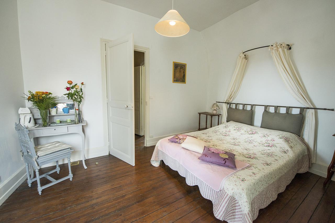 Rilly-la-Montagne Le Relais De St Martin Bed & Breakfast エクステリア 写真