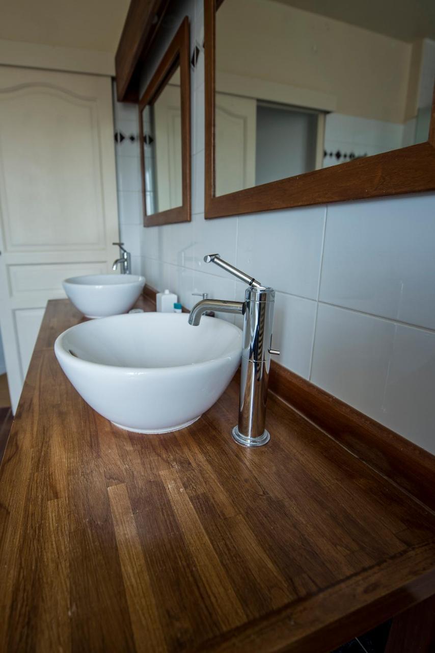 Rilly-la-Montagne Le Relais De St Martin Bed & Breakfast エクステリア 写真