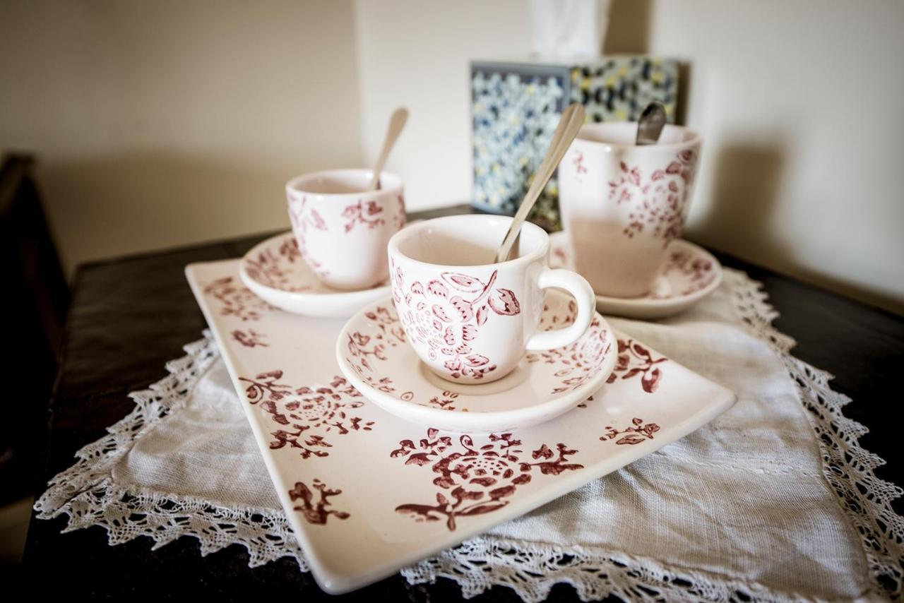 Rilly-la-Montagne Le Relais De St Martin Bed & Breakfast エクステリア 写真