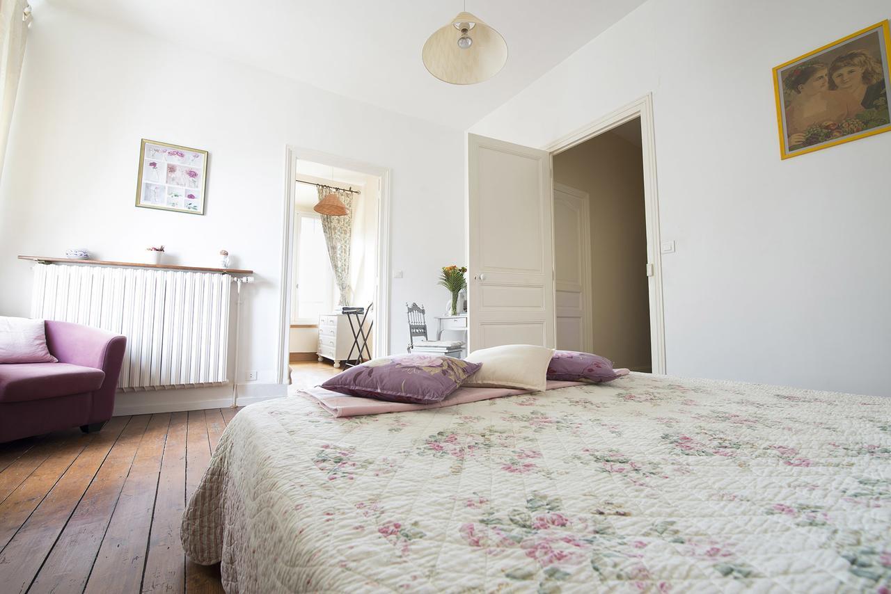 Rilly-la-Montagne Le Relais De St Martin Bed & Breakfast エクステリア 写真