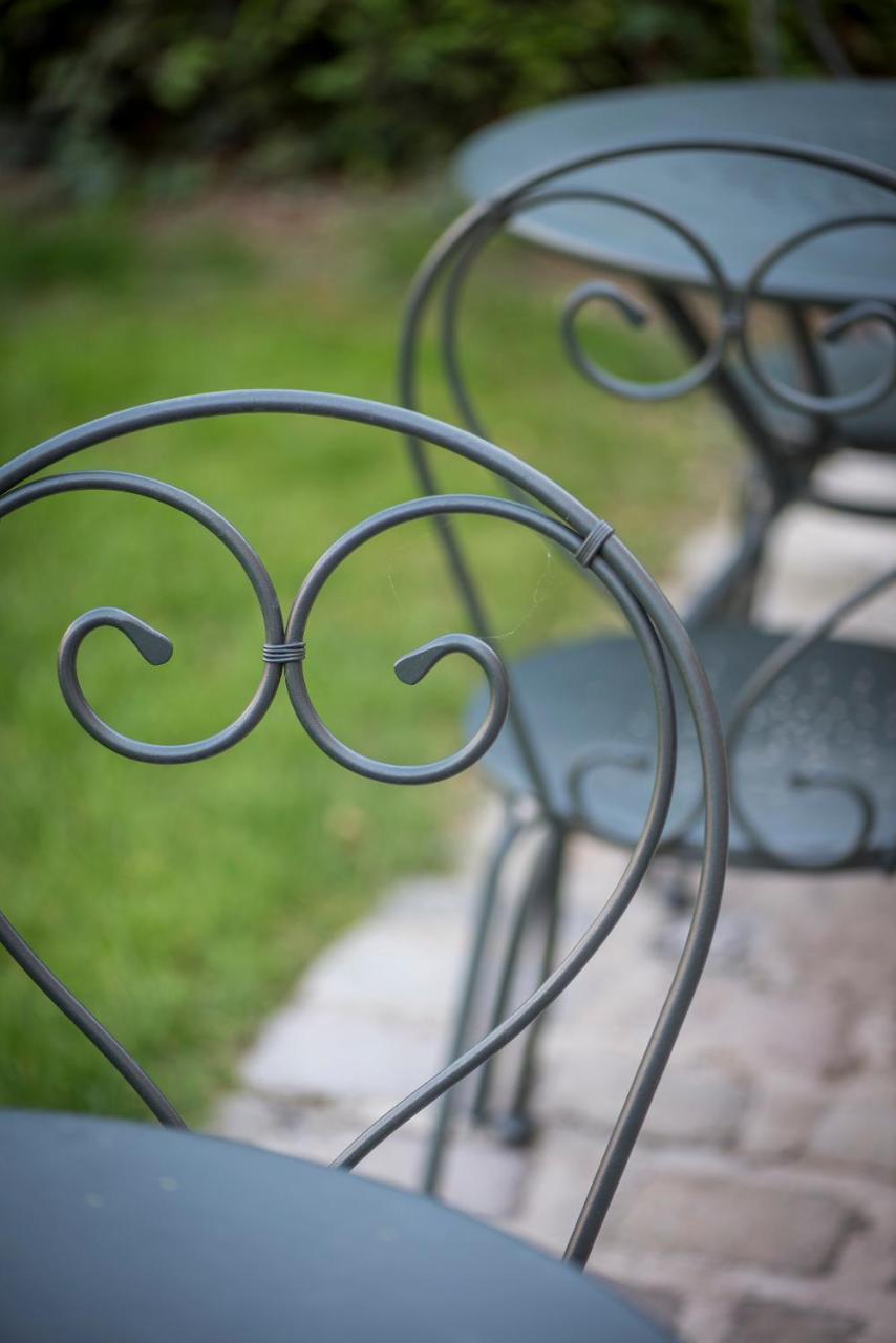 Rilly-la-Montagne Le Relais De St Martin Bed & Breakfast エクステリア 写真