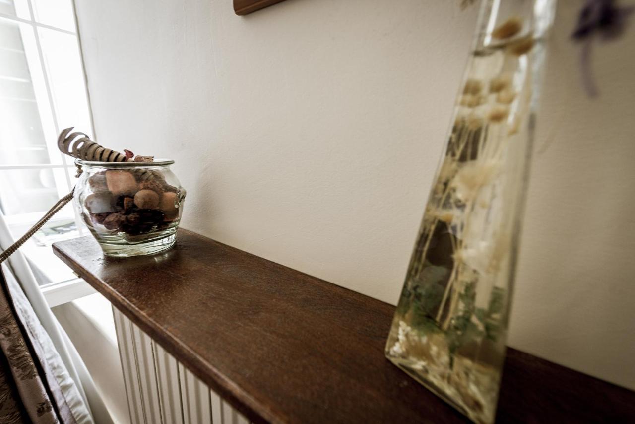 Rilly-la-Montagne Le Relais De St Martin Bed & Breakfast エクステリア 写真