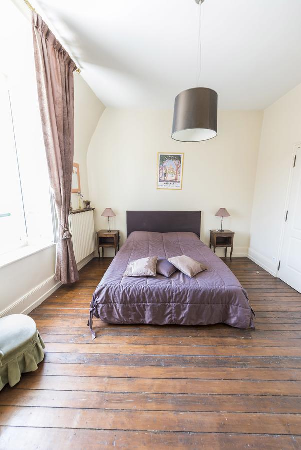 Rilly-la-Montagne Le Relais De St Martin Bed & Breakfast エクステリア 写真